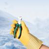 Extended leather cold-...