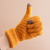 Winter double-layer th...