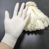 Latex Disposable Glove...