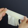 One-time White Thick a...