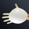 Latex Disposable Glove...