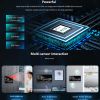 2023 new All in One Smart Home Control 12.3inch IPS Android Video Indoor Tablet IP WiFi Intercom