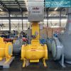 Compressure Anti-surge...