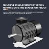GYPEX Hot sale impact model 20V explosion-proof electric drill for industry