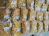 Soft dried mango