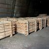 Wooden fence posts | f...