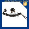 Top Quality Anti Theft Cable Wire Computer Laptop Cable Lock With Keys