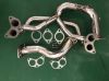 Customized High Quality TIG Welding Stainless Steel Exhaust Manifold H