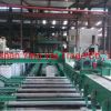 Metallurgy Machinery Continuous Casting Machine From Jenny