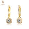 Stelring Silver CZ Pav...