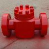API 6A Check Valve Swing Check Valve