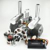 DLA180 180cc EFI UAV E...