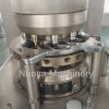 ZP series rotary tablet press machine intelligent powder pill compression equipment