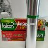 Falcon foil paper aluminum foil roll factory use in kitchen with good