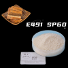 High Quality Food Emulsifier E491-Sorbitan Monostearate Span60