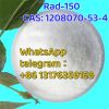 99% white Powder Rad-150 CAS: 1208070-53-4 FUBEILAI