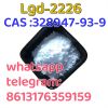  Lgd-2226 CAS 328947-93-9 White Powder in Stock Reference FOB Price