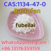 Quinine Hydrochloride CASï¼60-93-5 99% powder FUBEILAI