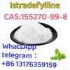 Top Grade Istradefylline CAS:155270-99-8 FUBEILAI