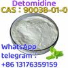 Factory Supply 99% Powder Detomidine HCl CASï¼90038-01-0 FUBEILAI