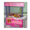 Mini crane machine ven...