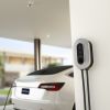 Residential/Commercial/Portable EV charger