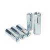 Drop in Anchors M6-M24 Steel with Zinc plated Anchors Bolts