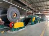 Fabric Conveyor Belts