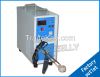 high frequency induction heating machine for melting amp brazing amp preheating  metals