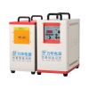 Low frequency induction heating machine steel billet rod heater