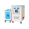 Steel rod bar heating induction forging heater