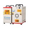 Low frequency induction heating machine steel billet rod heater