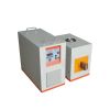 High Frequency 30kw Automatic Induction Brazing Machine For Drill Bits