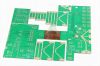 China IC Substrate&Substrate-Like PCB Fabrication & Circuit Board Prototype Assembly