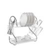 S-type standing dish d...