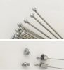 Ss Cable with Cast Head
