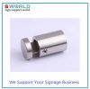 Stainless Steel Edge G...