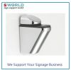 Zinc-Alloy Adjustable ...