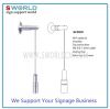 Wall/Floor Fittings wi...