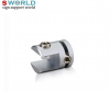1.5mm Cable Single Sided Horizontal Shelf Clamp