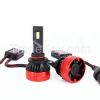F5 LED 55W  6000K Head...