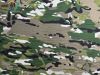 â��&quot;SPORTSMAN&quot; Camouflage Knit Fabric by ARMTEX