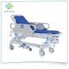 Hospital Patient Emergency Transfer Stretcher