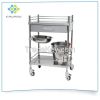 Hospital Stainless Ste...