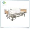 Multifuction Manual Medical Hospital Bed