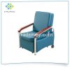 Hospital Ward Attendant Chair, hospital bed attendant Chair