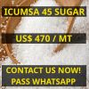 Refined White Sugar IC...