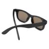 Bamboo Kids Sunglasses Wooden Eyewear Polarized Sunglasses Customized Kids Sun Glasses