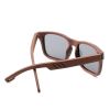 Polarized Wood Sunglasses Custom Logo Handmade Wooden Sunglasses Hot Sale