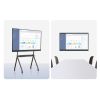 interactive flat panel